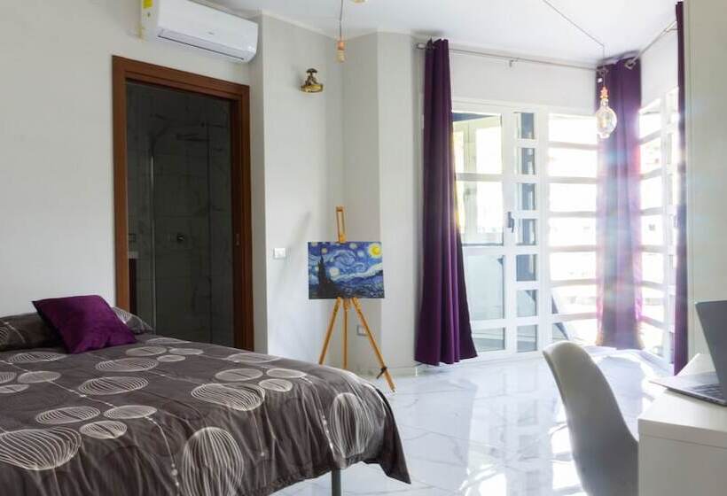 سوییت لوکس, Suites De Luxe