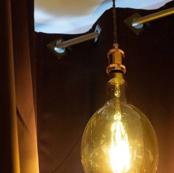 سوییت لوکس, Suites De Luxe
