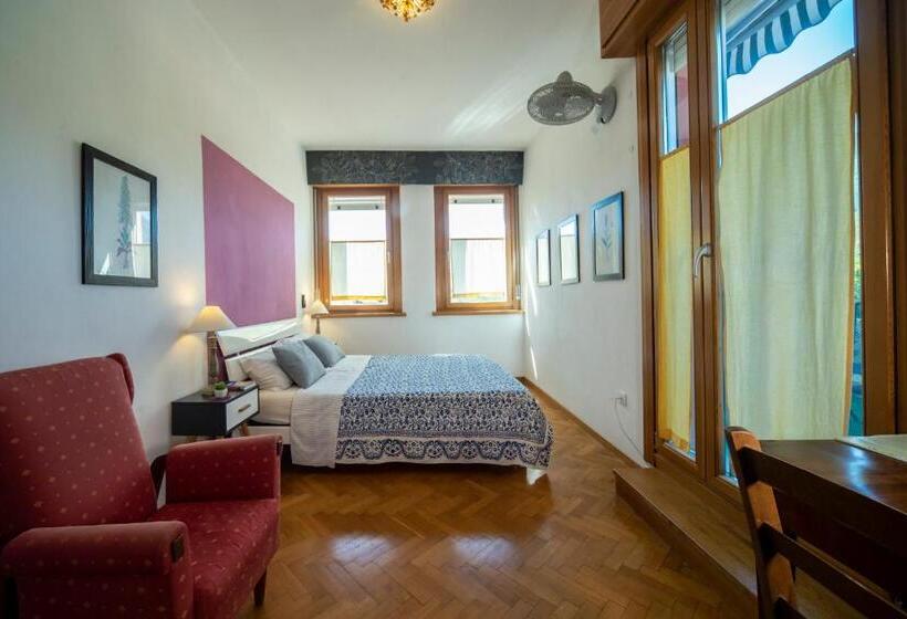 اتاق استاندارد, B&b La Malvasia