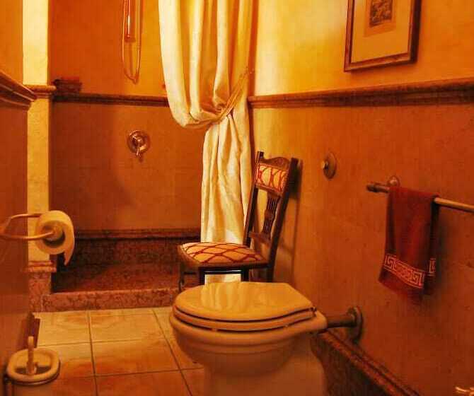 اتاق لوکس, B&b Palazzo De Matteis