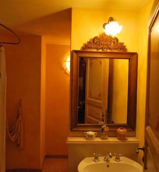 اتاق استاندارد با بالکن, B&b Palazzo De Matteis