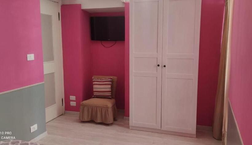 Студия Стандарт, Guest House Bike & Relax Finale Ligure