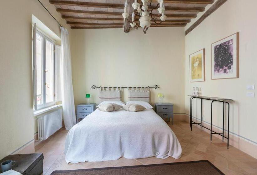 Полулюкс Повышенной Комфортности, Tuscany View Montalcino