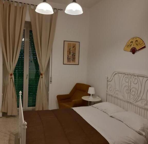 Номер Стандарт, Villa Dietro La Luna