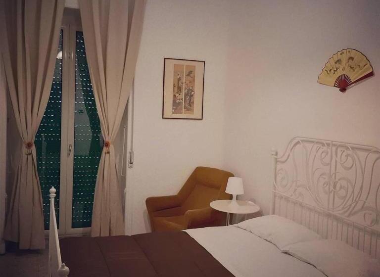 Номер Стандарт, Villa Dietro La Luna