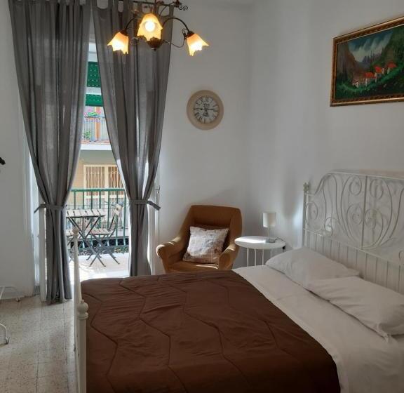 Номер Стандарт, Villa Dietro La Luna
