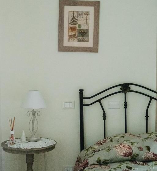 Трехместный Номер Deluxe, La Rocca Mia House B&b