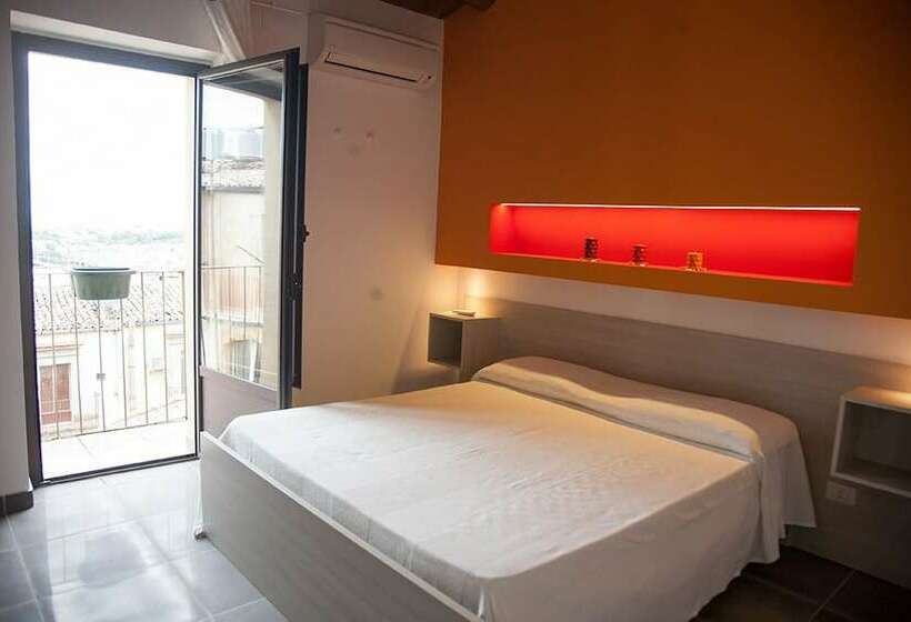 スタンダードトリプルルーム, Casa Vacanza San Giorgio Rooms