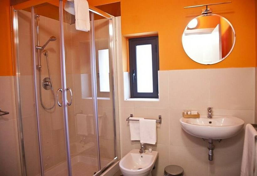 スタンダードトリプルルーム, Casa Vacanza San Giorgio Rooms