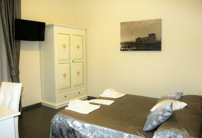 豪华房间, Il Postiglione Hotel   Sala Ricevimenti Minturno