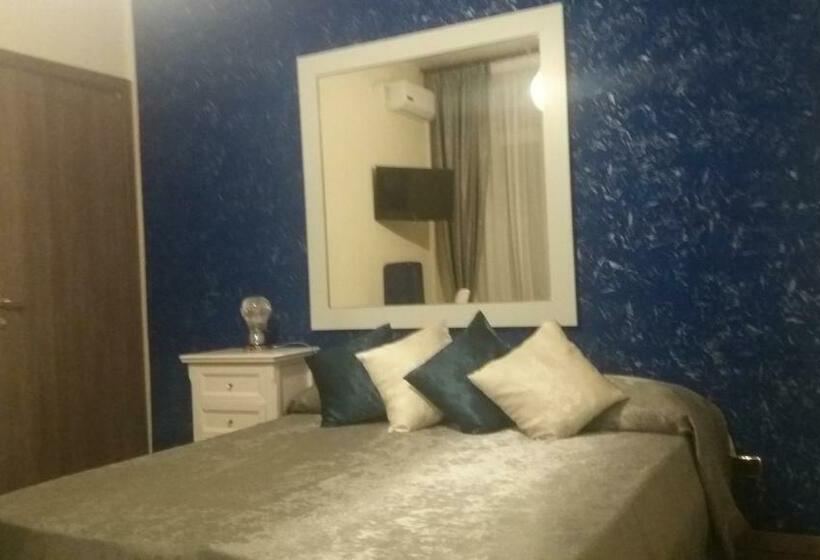 豪华房间, Il Postiglione Hotel   Sala Ricevimenti Minturno