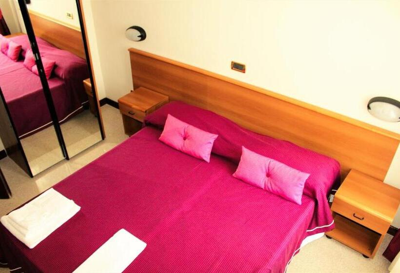 Номер Economy, Il Postiglione Hotel   Sala Ricevimenti Minturno