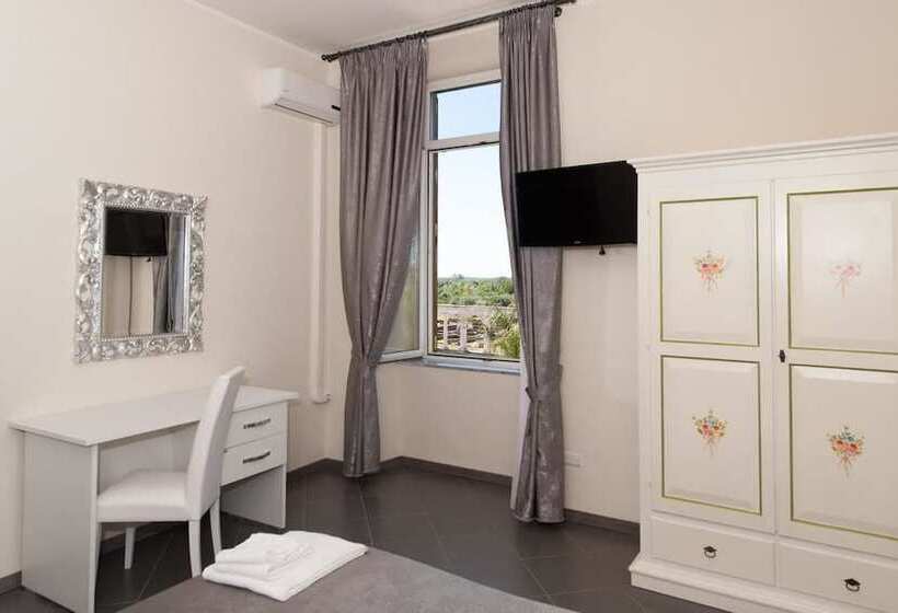经济房, Il Postiglione Hotel   Sala Ricevimenti Minturno