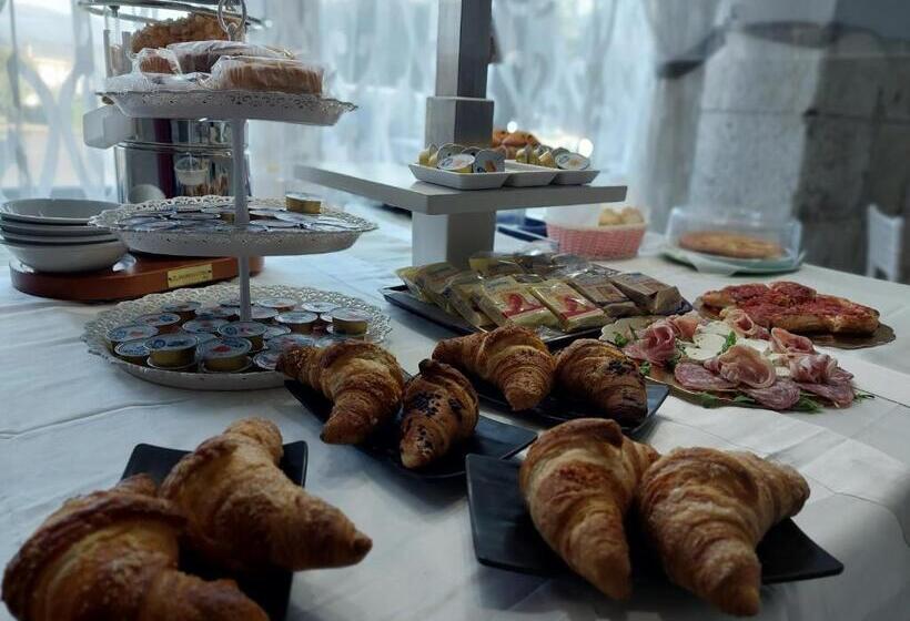 豪华房间, Il Postiglione Hotel   Sala Ricevimenti Minturno