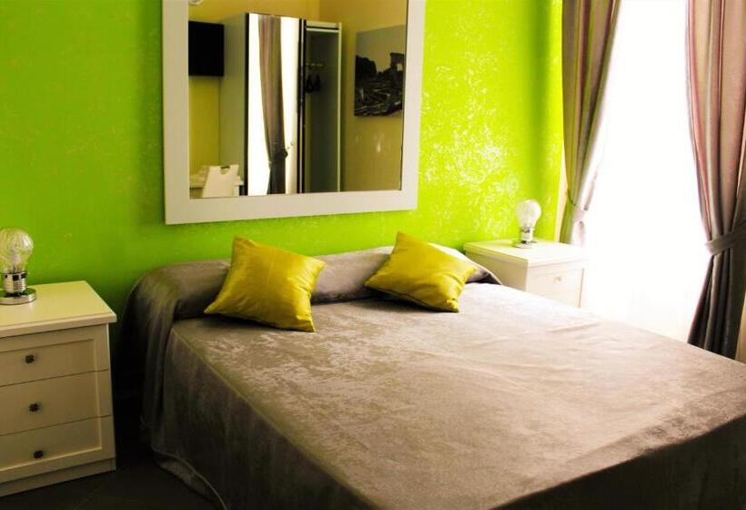 经济房, Il Postiglione Hotel   Sala Ricevimenti Minturno