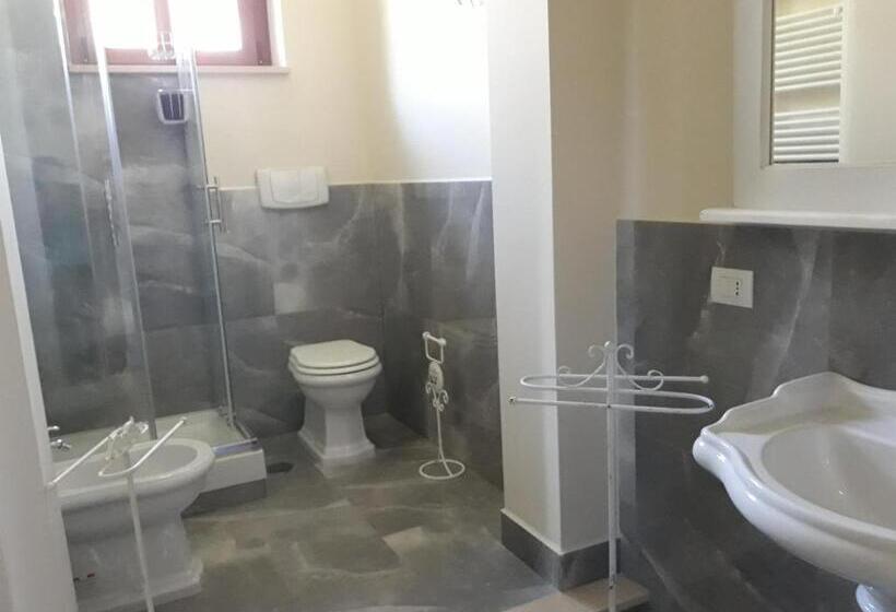 Полулюкс, L Orto Sul Poggio