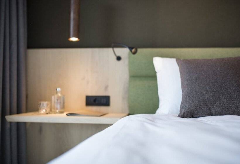 Апартаменты 1 Спальня, Vinea   Suites & Apartments