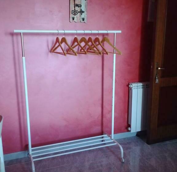 Номер Basic с Балконом, B&b Nereidi