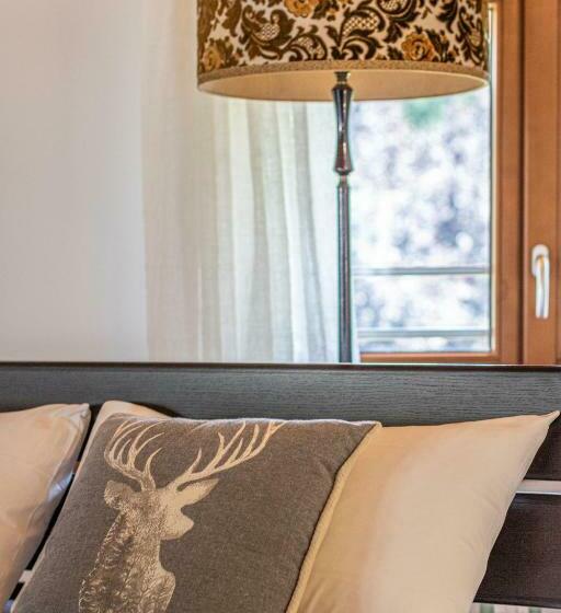Люкс Повышенной Комфортности, B&b Alla Loggia Dell Imperatore