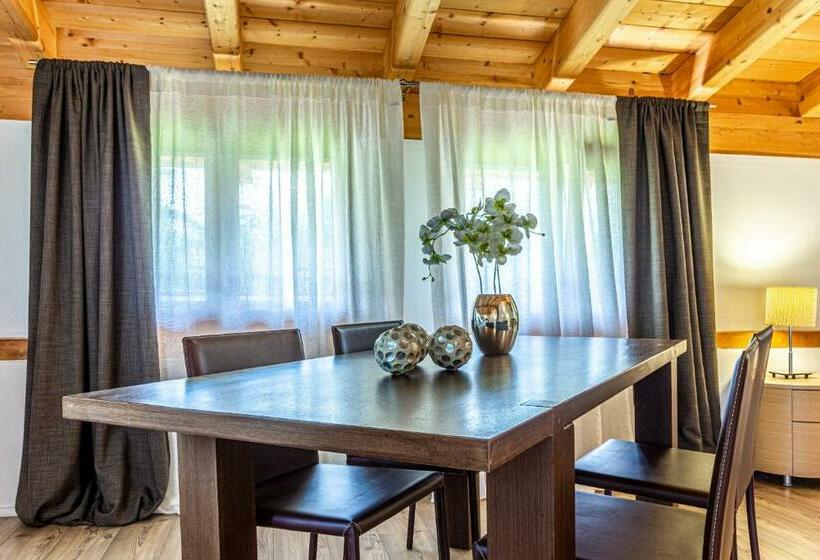 Люкс Повышенной Комфортности, B&b Alla Loggia Dell Imperatore