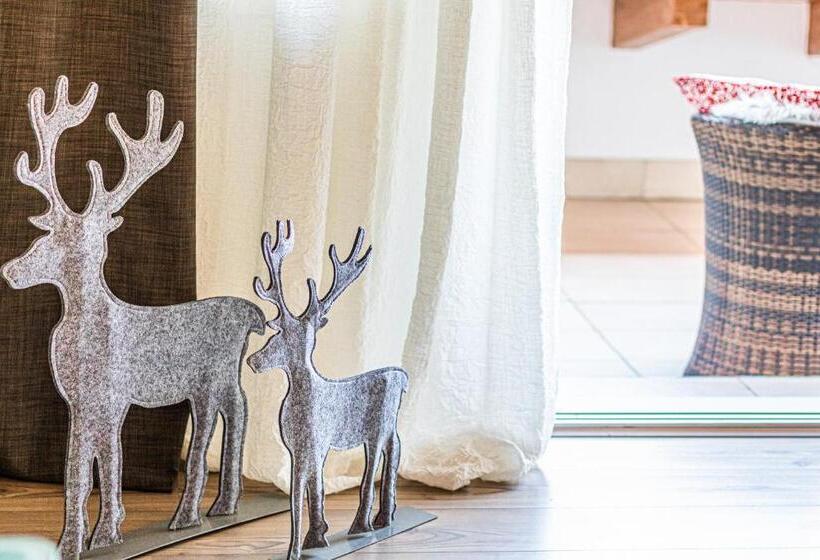 Люкс Повышенной Комфортности, B&b Alla Loggia Dell Imperatore