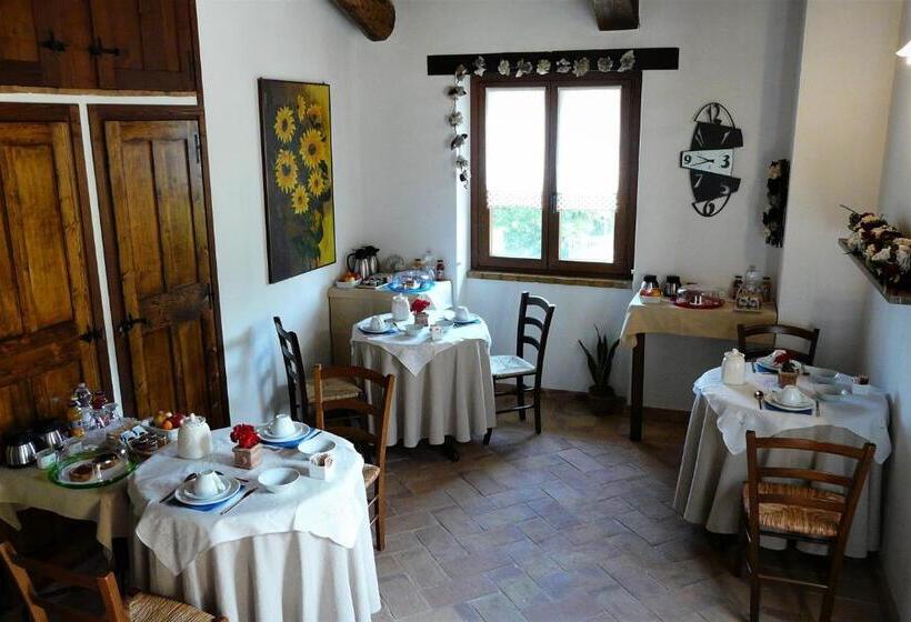 Номер Стандарт, Casale Le Orme