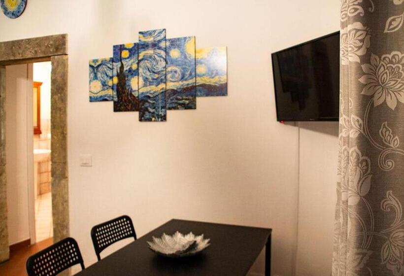 اتاق استاندارد برای معلولان, Original Sicily