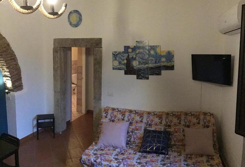 اتاق استاندارد, Original Sicily