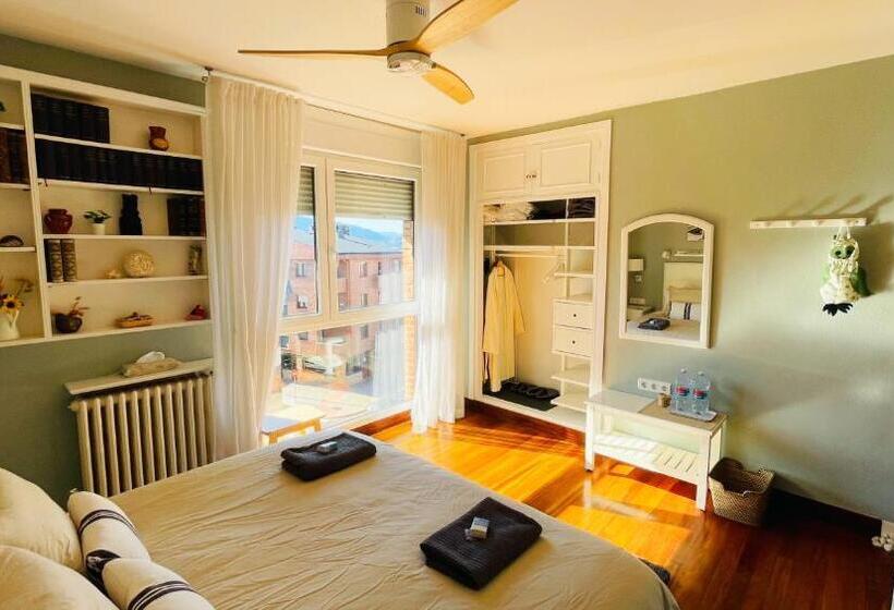 Люкс 2 Спальни, Casa Carlini