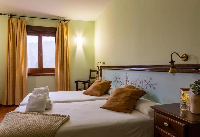 Quarto Estandar, Balneario Rio Pambre