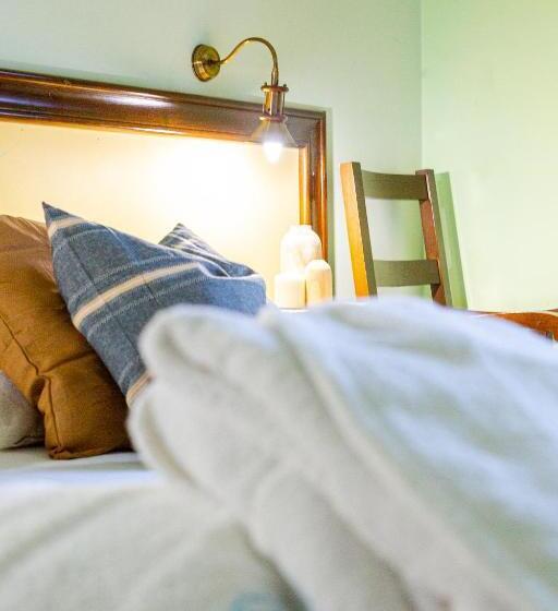 اتاق استاندارد, Balneario Rio Pambre