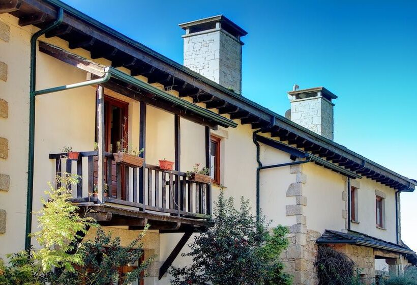 Quarto Estandar, Balneario Rio Pambre