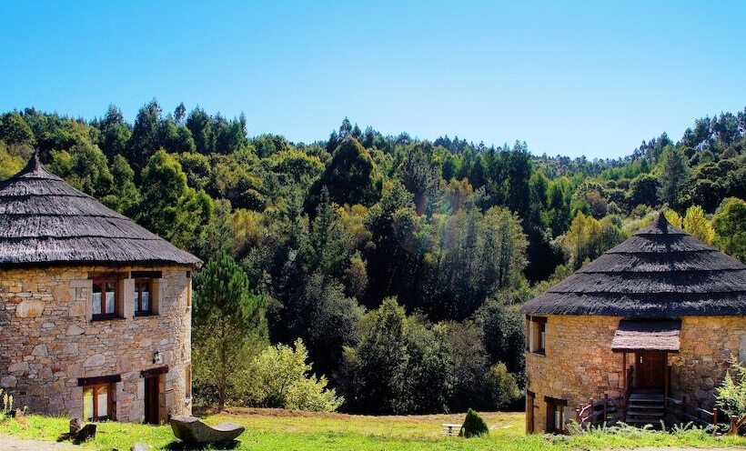 اتاق استاندارد, Balneario Rio Pambre