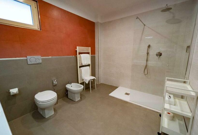 اتاق خانوادگی, Villa Maria Hotel & Spa