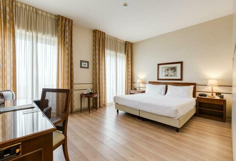 اتاق سوپریور, Villa Maria Hotel & Spa
