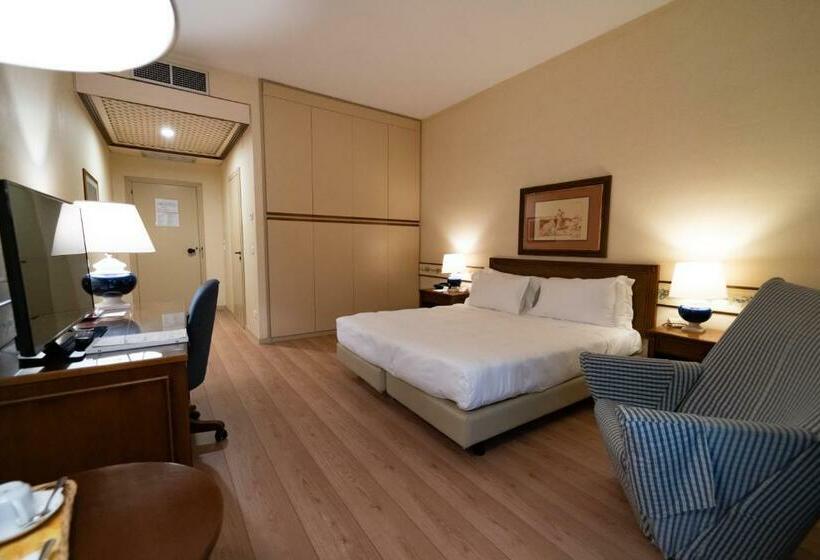 اتاق سوپریور, Villa Maria Hotel & Spa