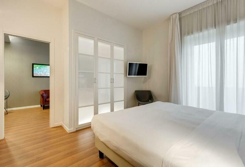 سوییت جونیور, Villa Maria Hotel & Spa