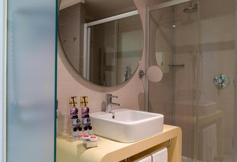 Triple Room Sea View, Domina Zagarella  Sicily