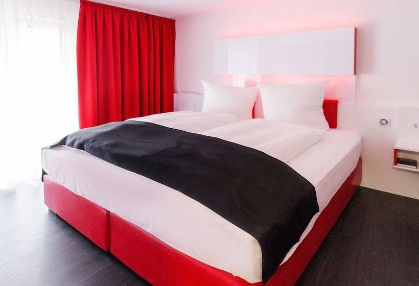Номер Стандарт, Dormero Hotel Villingen Schwenningen