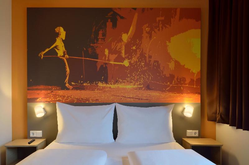 اتاق لوکس, Four Seasons Hotel Amman