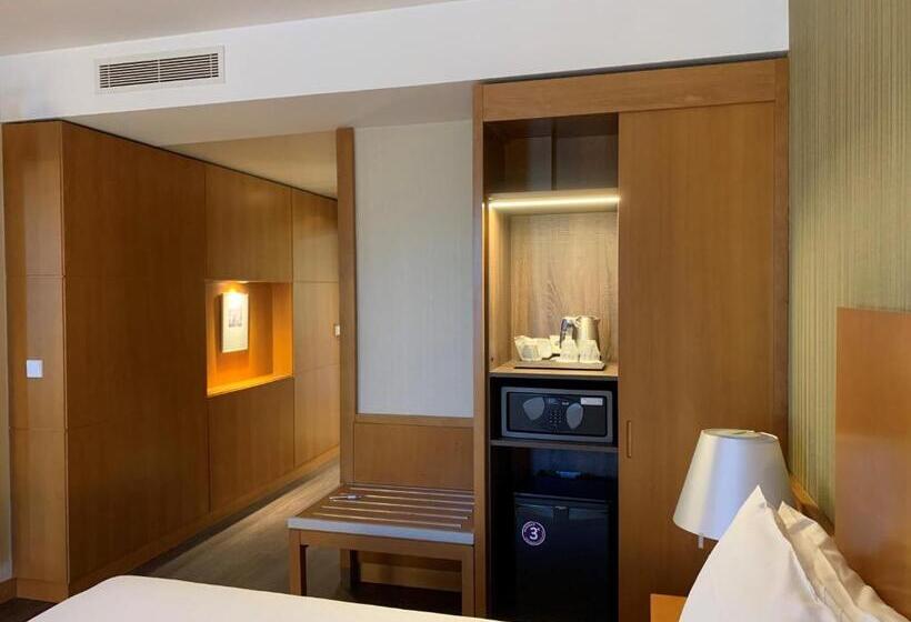 Номер Стандарт, Mercure Porto Gaia