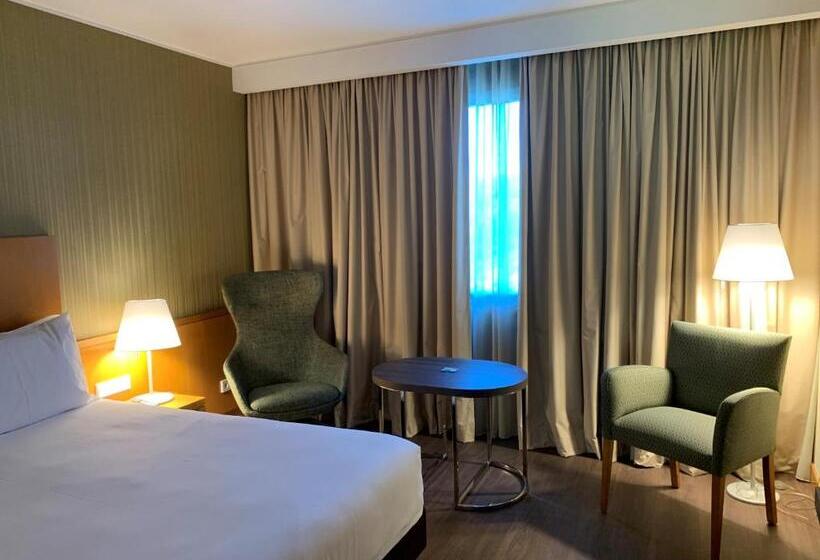 Номер Стандарт, Mercure Porto Gaia