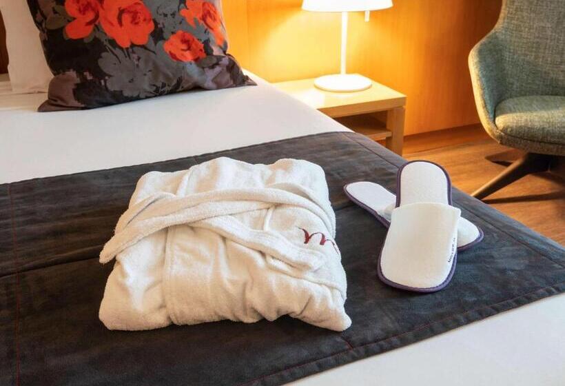 Номер Superior, Mercure Porto Gaia
