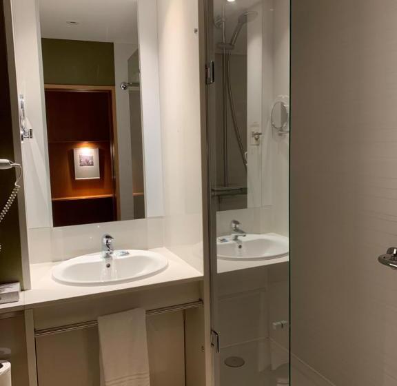 Номер Стандарт Двуспальная Кровать, Mercure Porto Gaia