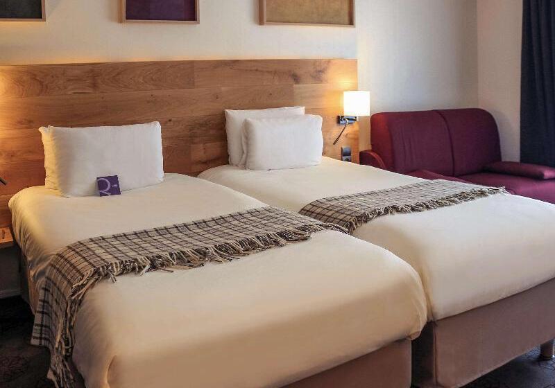 Номер Стандарт с Балконом, Mercure Saintlary