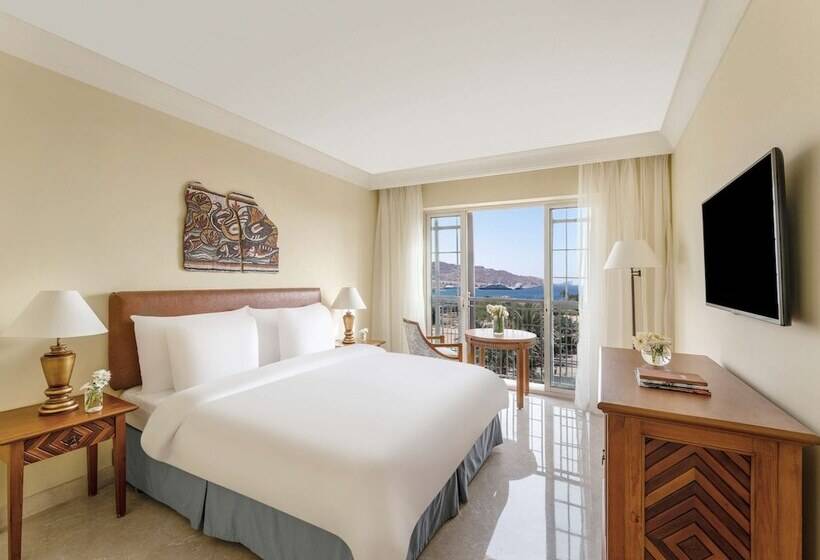 اتاق سوپریور, Movenpick Resort & Residences Aqaba