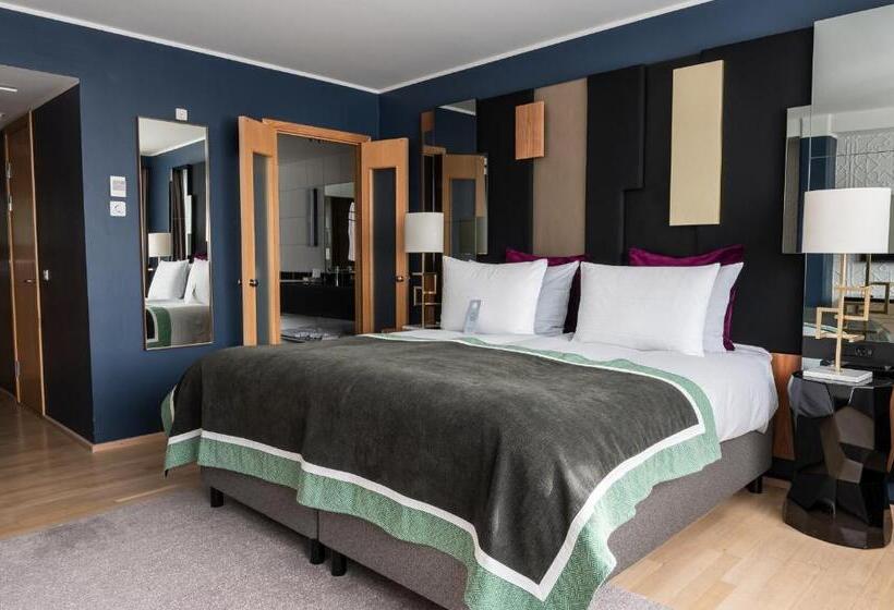 스탠다드 룸, 1 Hotel Copenhagen