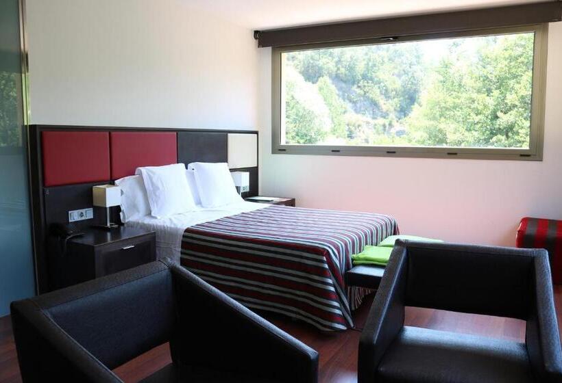 Номер Deluxe, Spa La Central   Adults Only