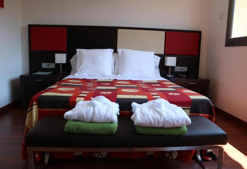 Номер Deluxe, Spa La Central   Adults Only