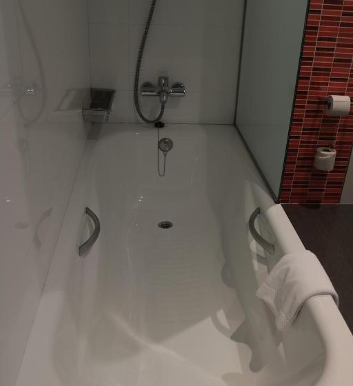 Номер Deluxe, Spa La Central   Adults Only